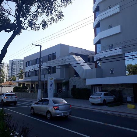 Atalaia Apart Hotel Aracaju Bagian luar foto